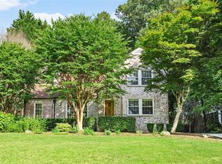 1743 Johnson Rd NE, Atlanta, GA 30306