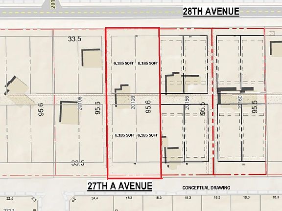 3rd image of 20126 28th Ave