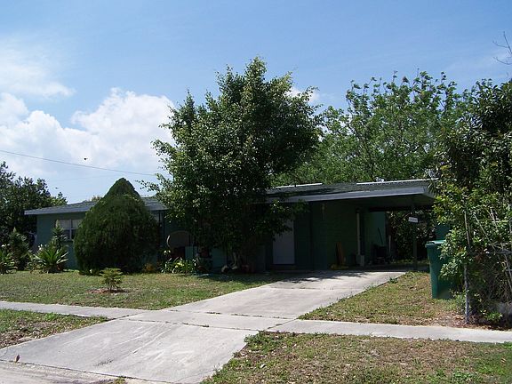 Front View From Right Side