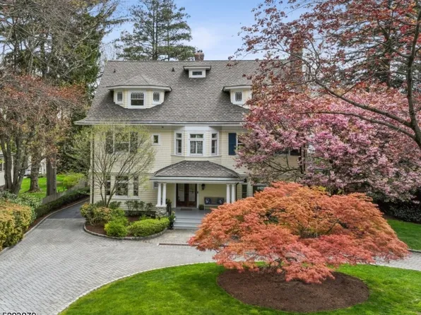 127 S Mountain Ave, Montclair Twp., NJ 07042