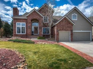 11 Mountain Alder, Littleton, CO 80127