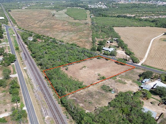 2nd image of 12323 PEARSALL RD LOT 6