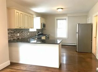 34 Fairmount St #1, Salem, MA 01970