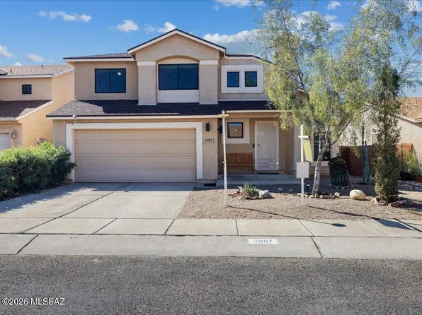 3007 W Country Hill Dr, Tucson, AZ 85742