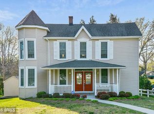 2715 Riva Rd, Annapolis, MD 21401