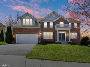 11055 Sanandrew Dr, New Market, MD 21774