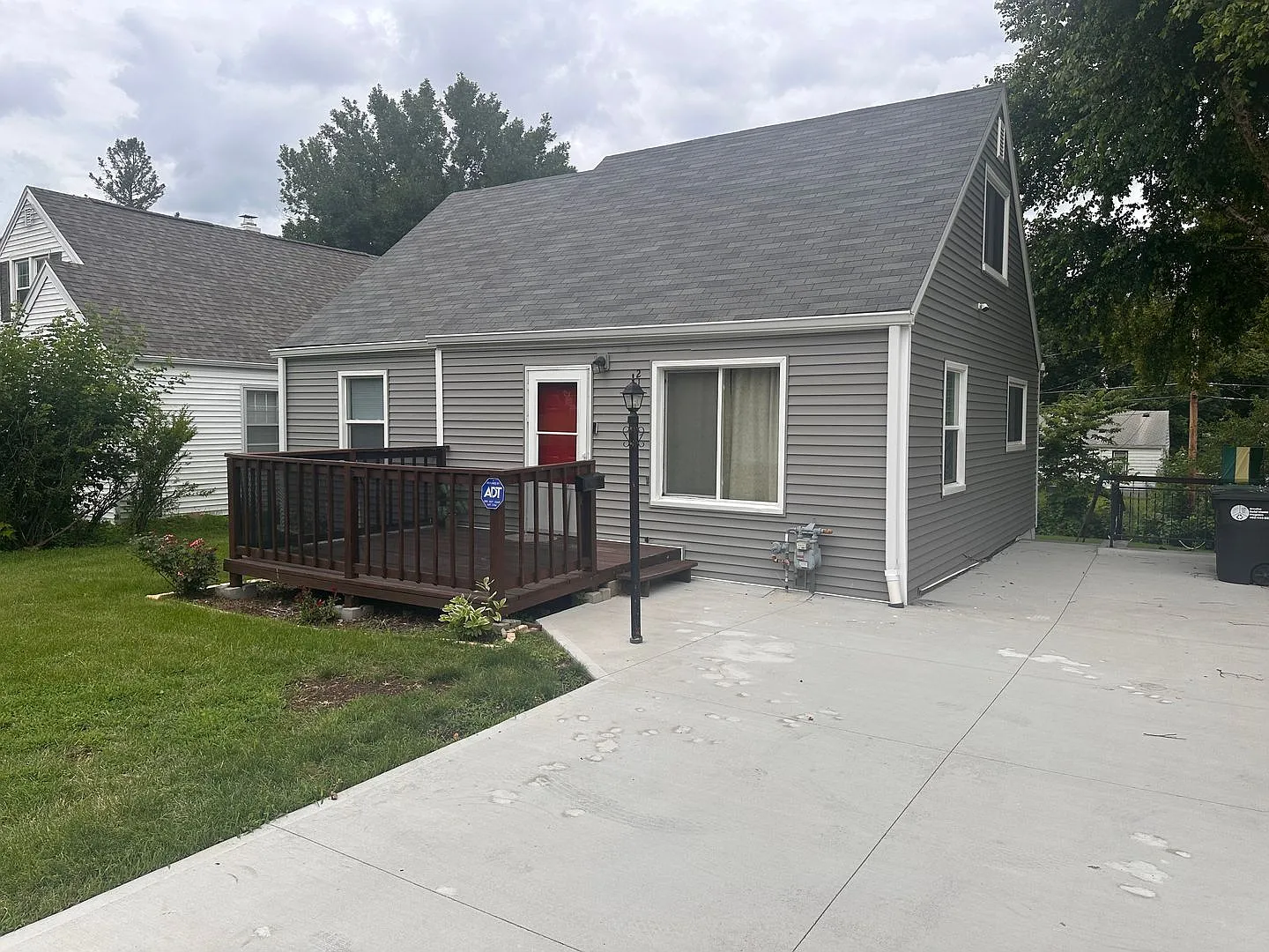 Home For Rent In Omaha — Photo 1