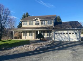 143 Taft Rd, Prince Edward County, ON K0K 1L0