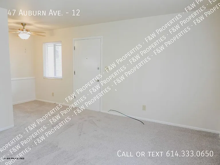 47 Auburn Ave #12 — Photo 31