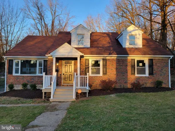 3910 White Ave, Baltimore, MD 21206