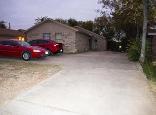 1305 Blodgett Ave, Fort Worth, TX 76115