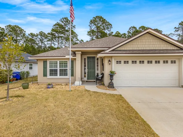 86437 Moonlit Walk Cir, Yulee, FL 32097