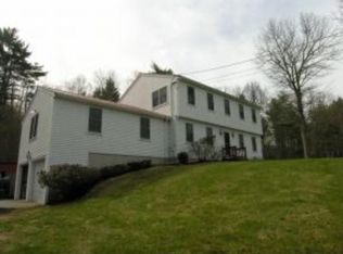 5 Little River Rd, Nottingham, NH 03290