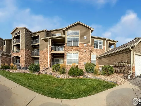 3035 Blue Sky Cir, Erie, CO