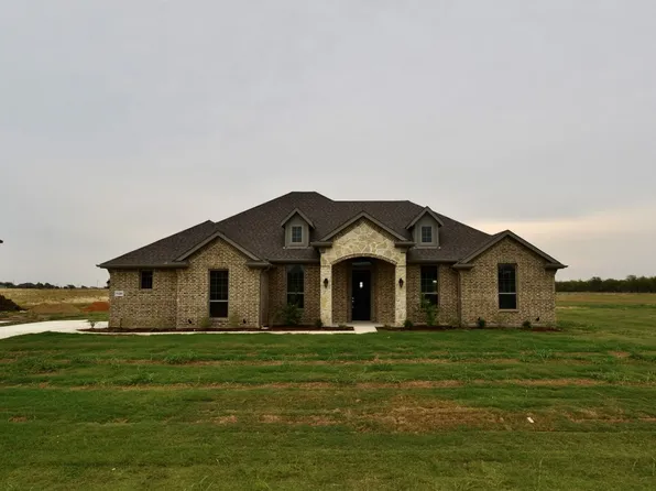 7412 Stonehenge Dr, Sanger, TX 76266