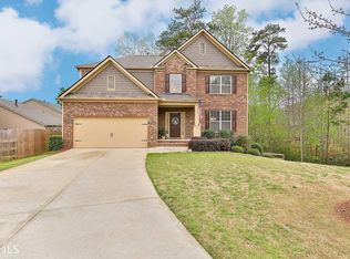 503 Providence Walk Trce, Canton, GA 30114