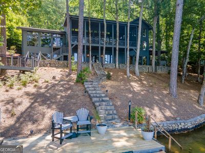 144 Cherry Ln, Clayton, GA, 30525