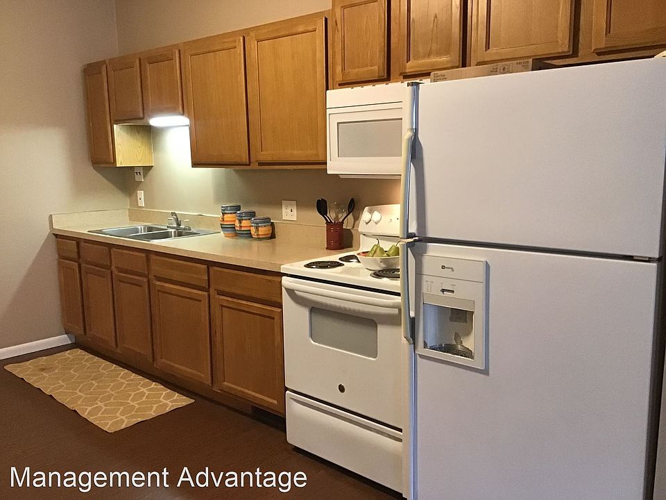 1st image of 1030 N 20th St #1