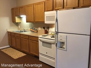 1030 N 20th St #1, Lafayette, IN 47904