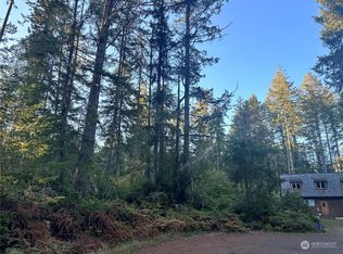11815 Dogwood Pl, Anderson Island, WA