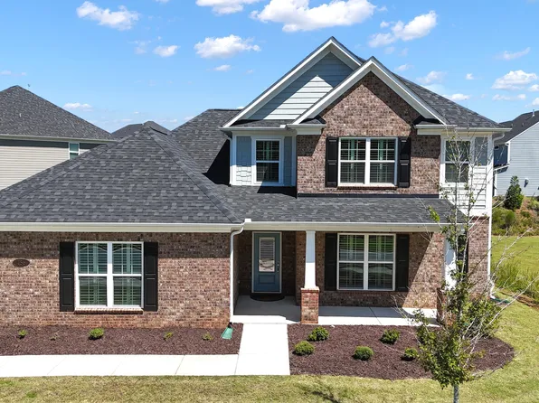 156 Westberry St, Peachtree City, GA 30269