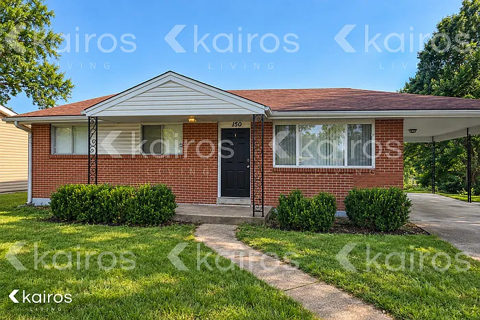 150 Sackett Dr