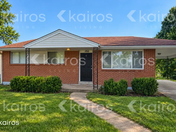 150 Sackett Dr, Florissant, MO 63033