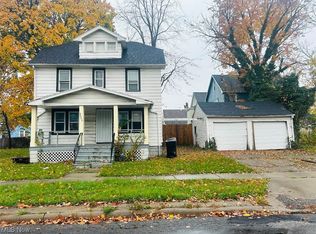 3900 E 140th St, Cleveland, OH 44128