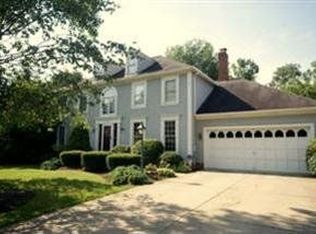 2914 Bridlewood St NW, North Canton, OH 44720