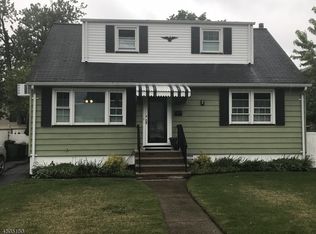 29 Falmouth Ave, Elmwood Park, NJ 07407