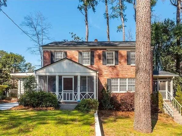 226 Kinsey Ct NE, Atlanta, GA 30305