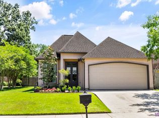 5403 Hidden Ridge Ln, Baton Rouge, LA 70816