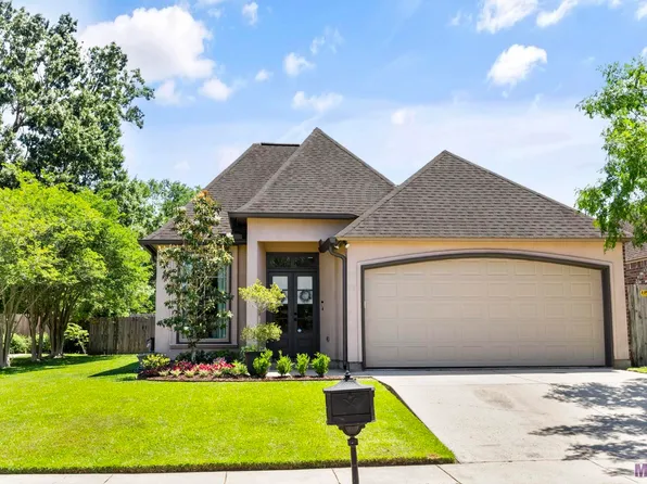 5403 Hidden Ridge Ln, Baton Rouge, LA 70816