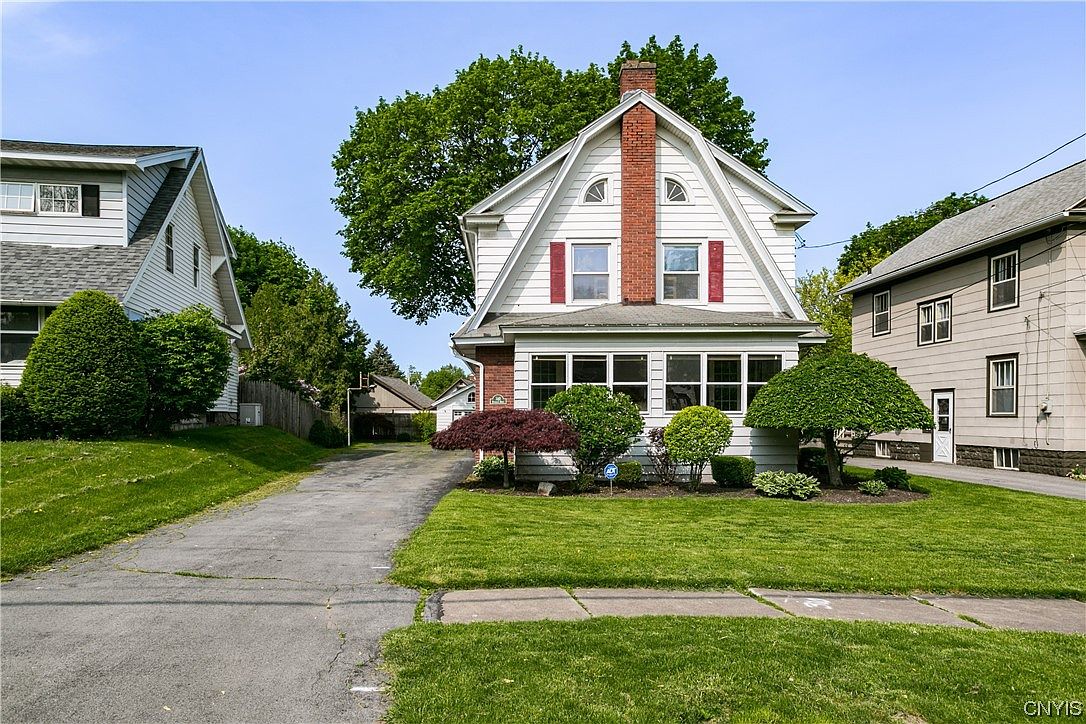 310 Plymouth Dr, Syracuse, NY 13206 Zillow