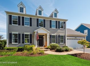 3023 Settlers Pkwy, Elgin, IL 60124