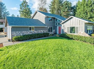 707 NW 21st Ave, Camas, WA 98607