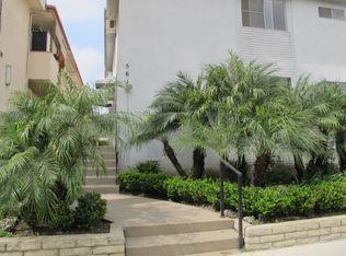 561 N Orlando Ave APT 6, West Hollywood, CA 90048