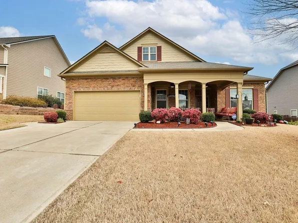 603 E Hampton Pl, Canton, GA 30115