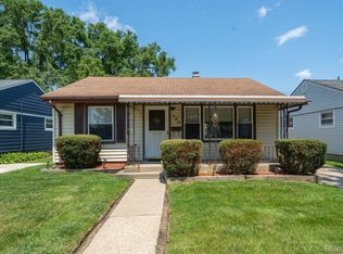 420 W Lincoln Ave, Madison Heights, MI 48071