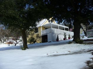 822 Windward Dr, Julian, CA 92036