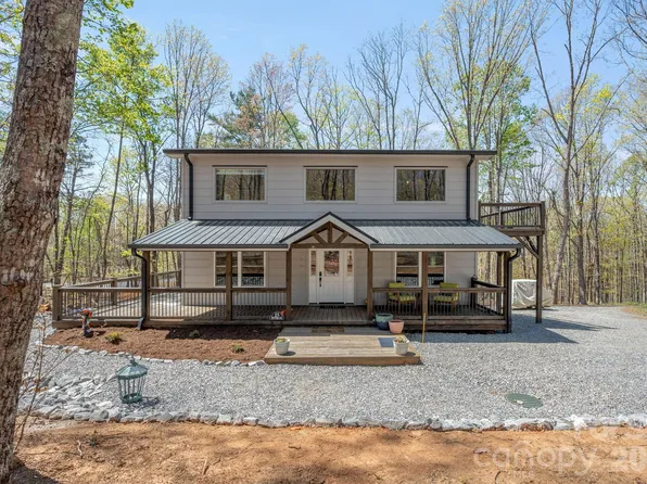 25 Briar Ridge Ln, Nebo, NC 28761