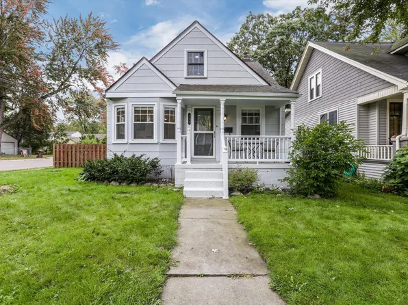 498 Ann St, Plymouth, MI 48170