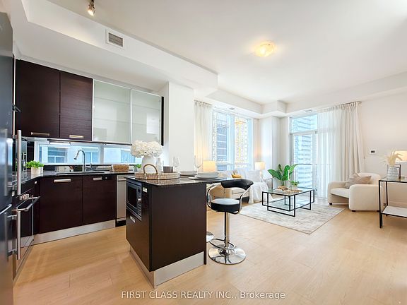 5th image of 21 Balmuto St #2501