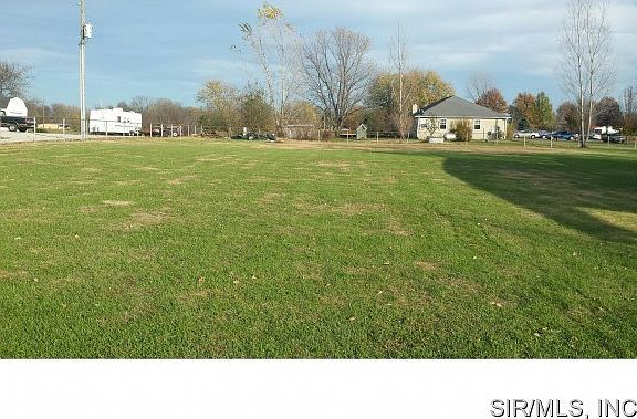 124 Acres
