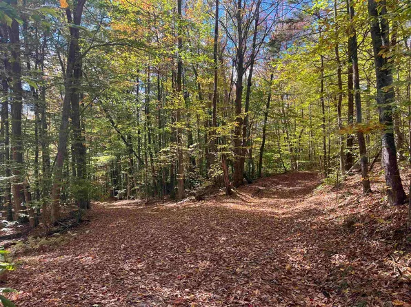 00 Messier Hill Road, Roxbury, VT 05669