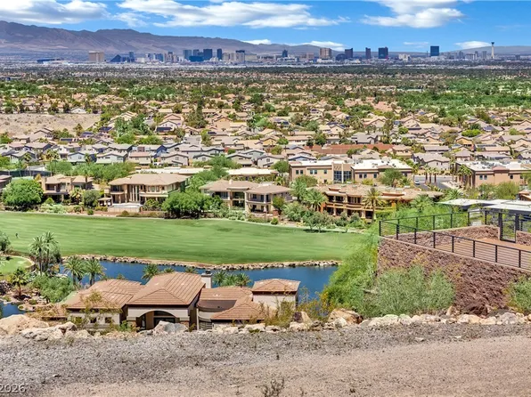 1505 View Field Ct, Henderson, NV 89012