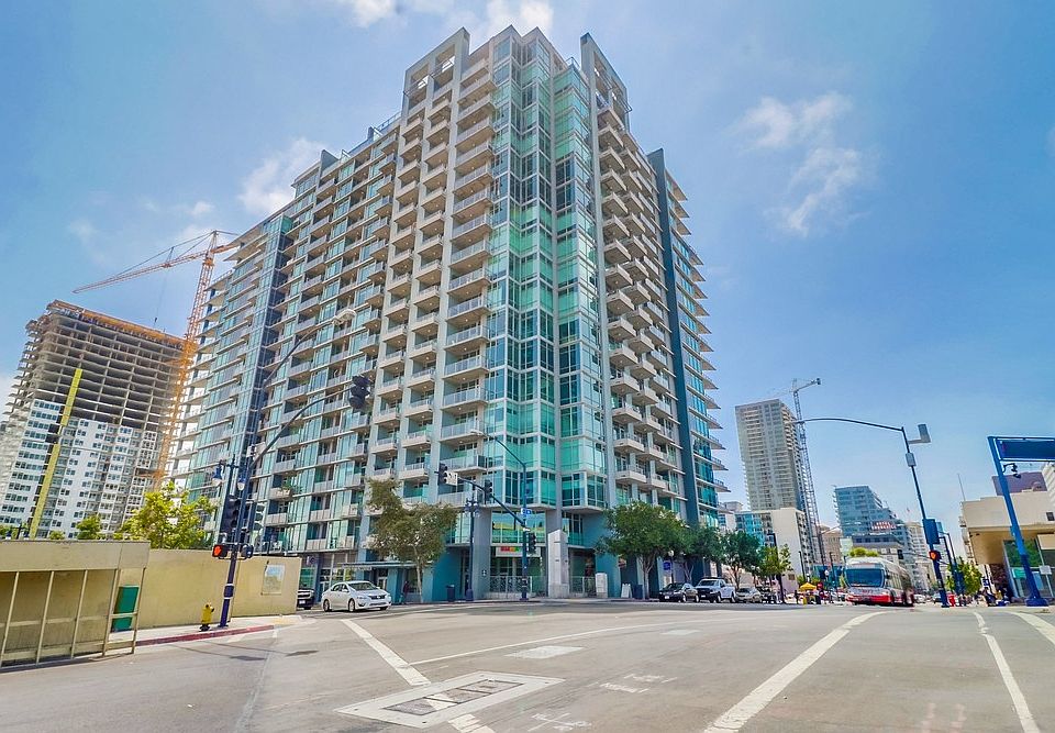 1st image of 1080 Park Blvd Unit 1515