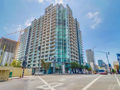 1080 Park Blvd Unit 1515, San Diego, CA, 92101