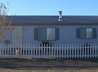 2575 Sequoia St, Pinon Hills, CA 92372