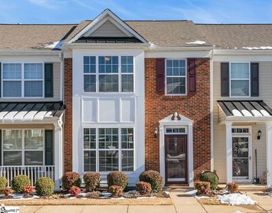 206 Elise Dr, Greer, SC, 29650